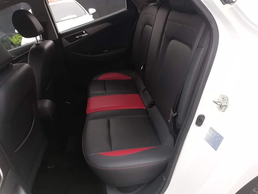 Changan Eado XT 2016 #18 Changan Eado XT 2016 car image #18