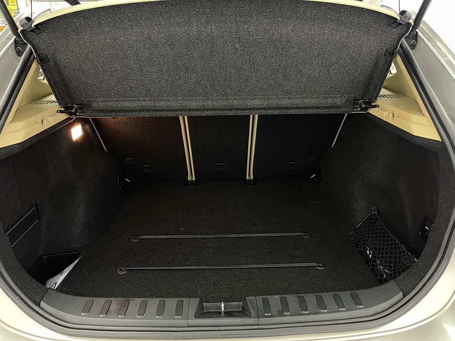 BMW X1 (Imported) 2013 car image #18