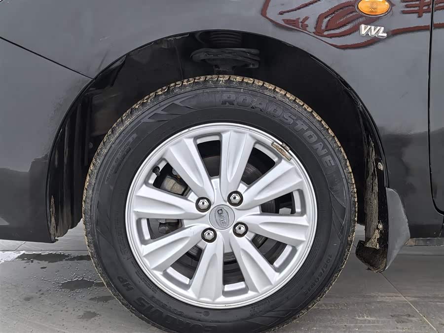 BYD L3 2014 #18 BYD L3 2014 immagine di auto #18