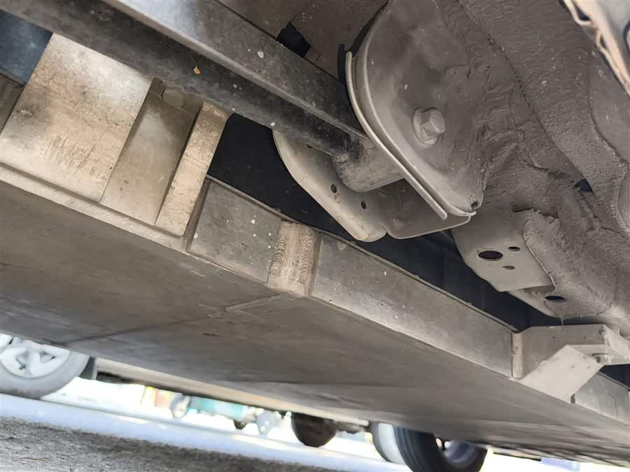 哪吒汽车 哪吒AYA 2023 汽车图片 #18