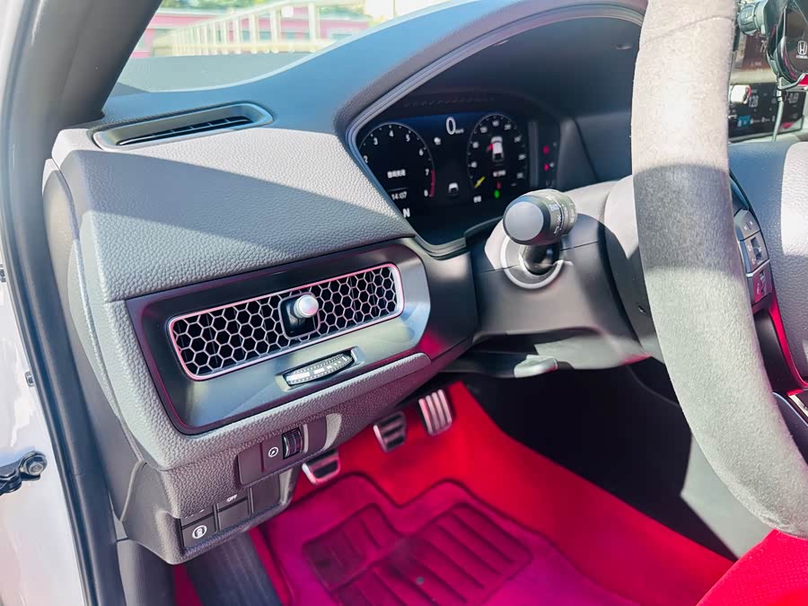 Honda Civic (Imported) 2023 car image #18