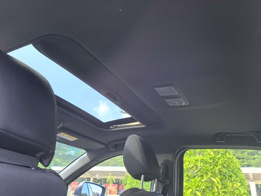 马自达 马自达CX-4 2020 汽车图片 #18