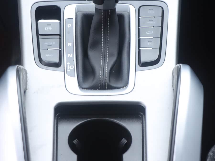 吉利汽车 博越 2017 汽车图片 #18