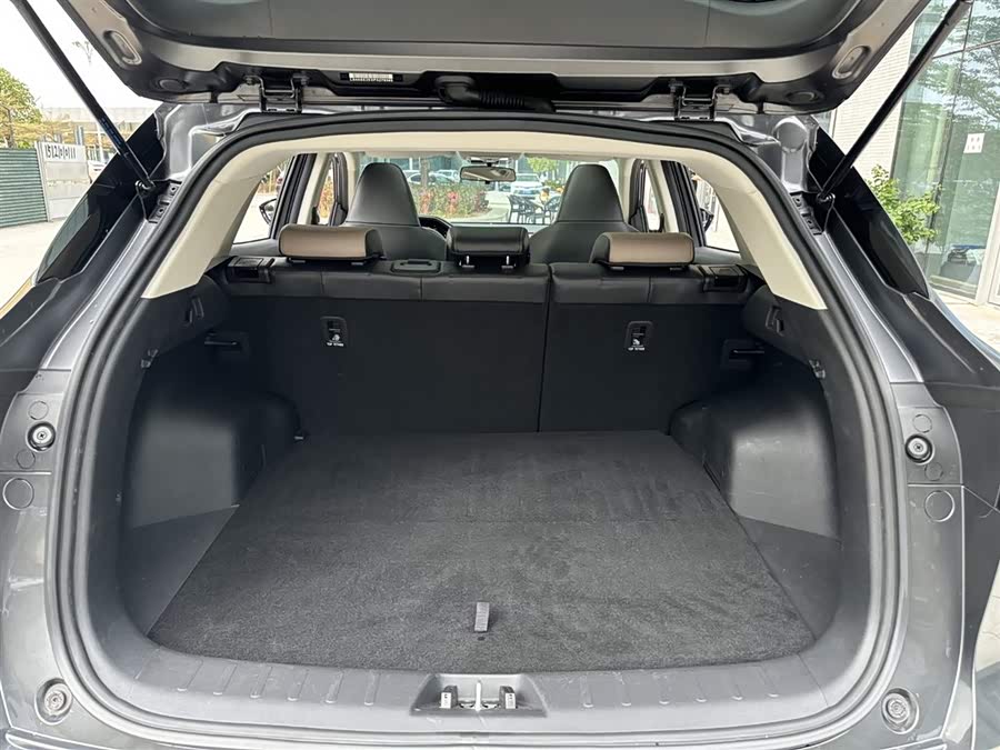 Changan CS55 Plus 2023 #18 Changan CS55 Plus 2023 صورة سيارة #18