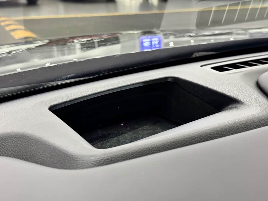 蔚来 蔚来ES8 2018 汽车图片 #18