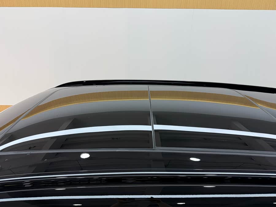 蔚来 蔚来ES8 2021 汽车图片 #18