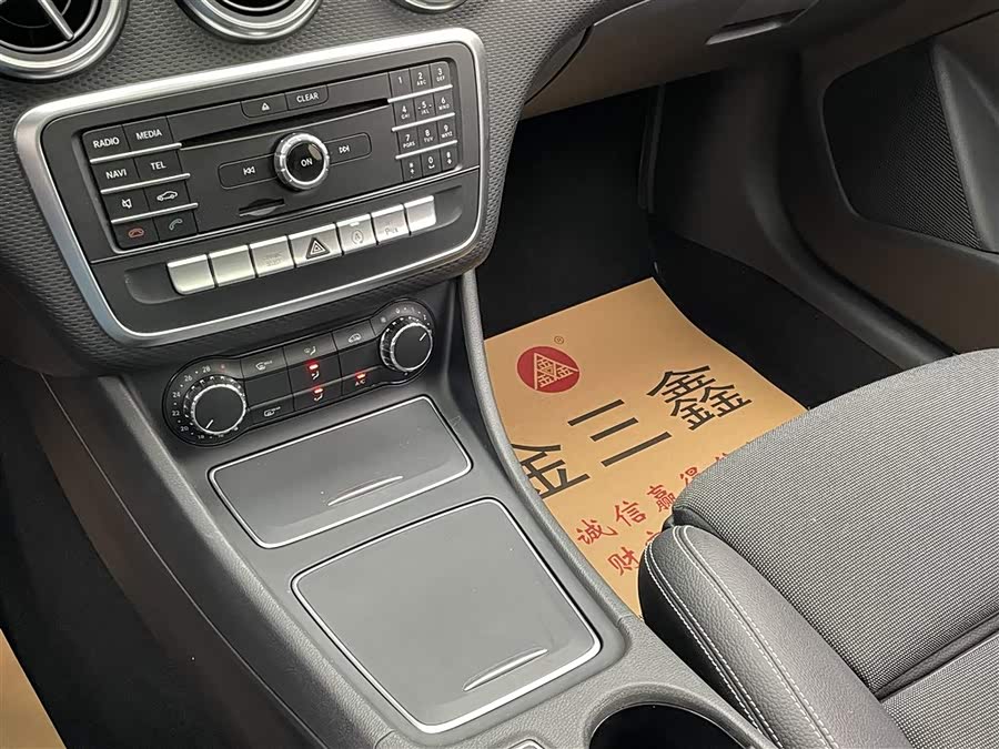 Mercedes-Benz A Class (Imported) 2016 #18 Mercedes-Benz A Class (Imported) 2016 car image #18