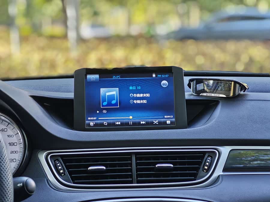 标致 标致308 2015 汽车图片 #18