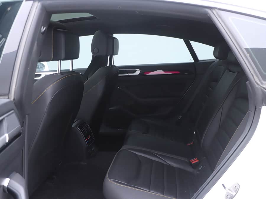 Volkswagen CC (FAW-Volkswagen) 2023 car image #18