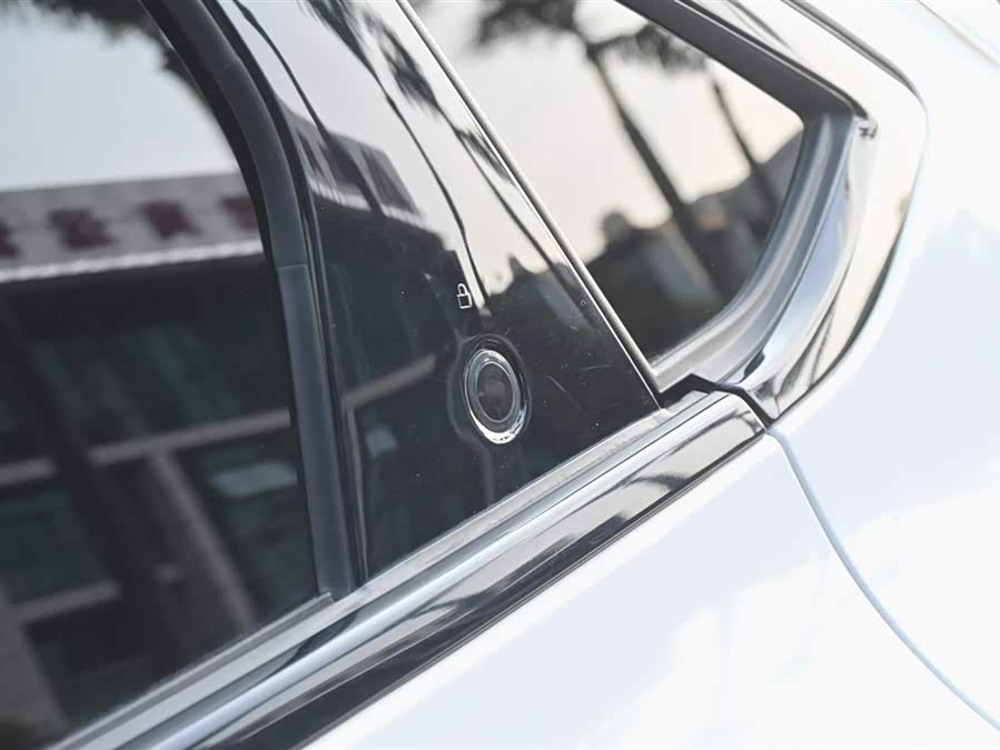 Ford Mustang Mach-E 2023 #18 Ford Mustang Mach-E 2023 car image #18