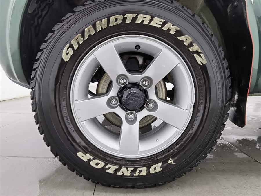 Suzuki Jimny (Imported) 2012 image de voiture #18