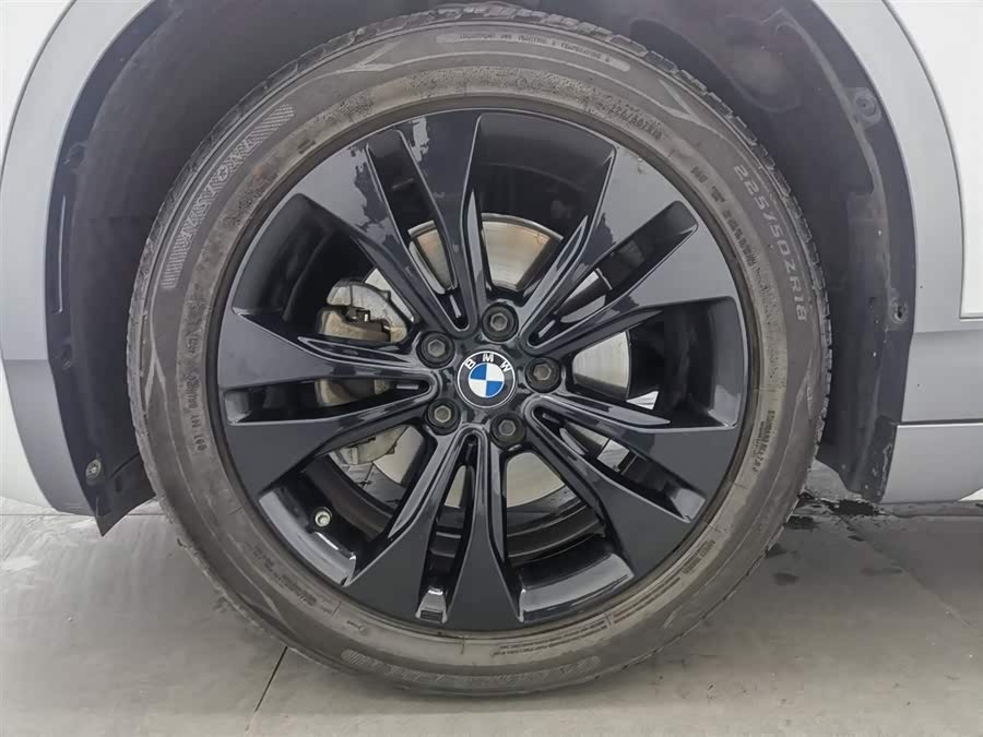 BMW X2 2021 car image #18