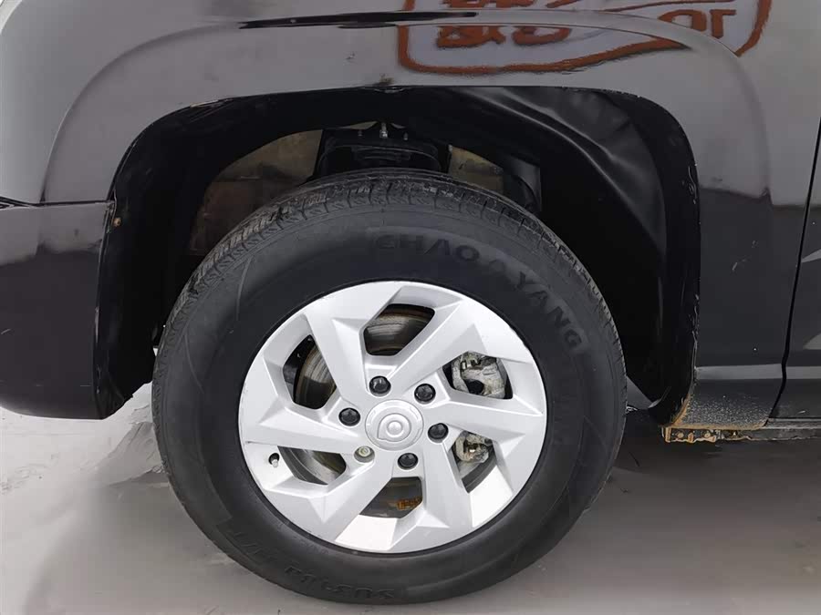 Great Wall Jingang Pao 2022 #18 Great Wall Jingang Pao 2022 immagine di auto #18