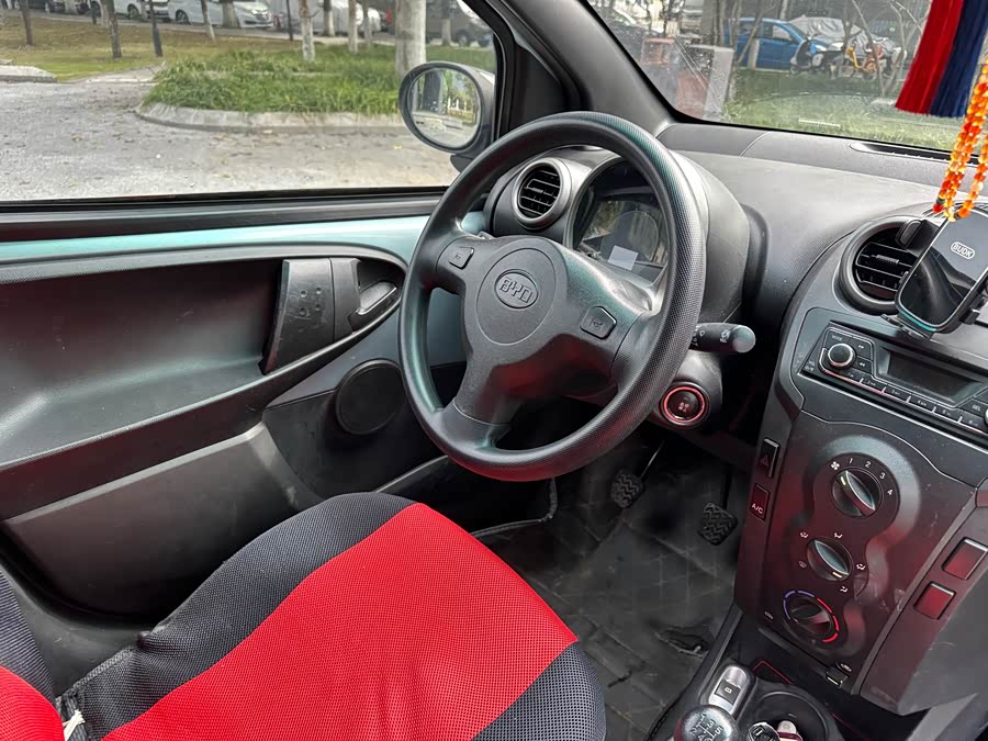 BYD F0 2013 #18 BYD F0 2013 immagine di auto #18