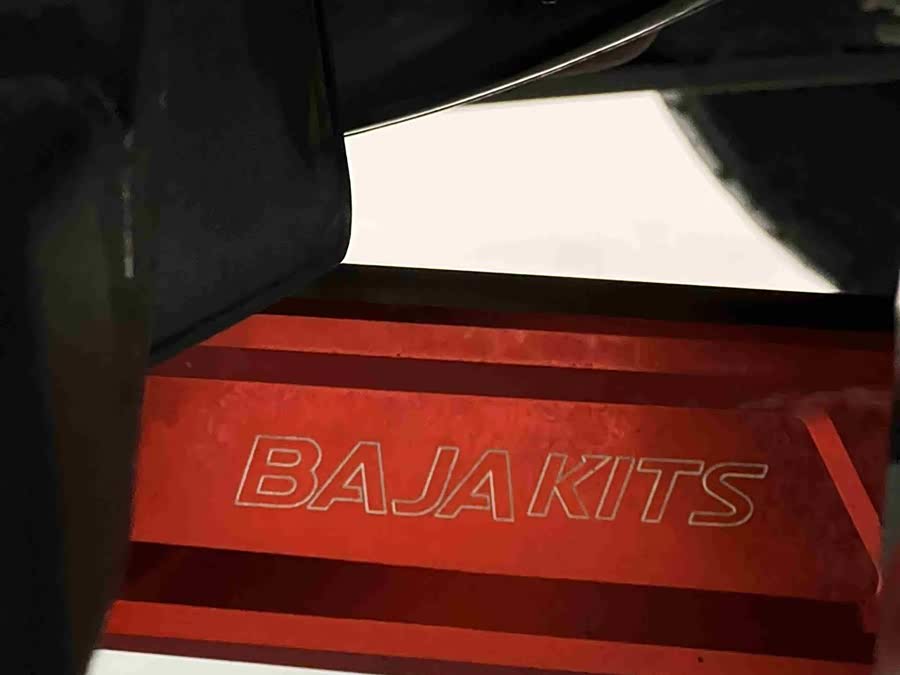 福特 福特烈马 2025 汽车图片 #18