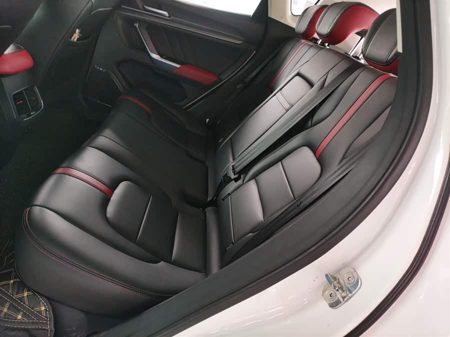 Haval H4 2018 #18 Haval H4 2018 car image #18