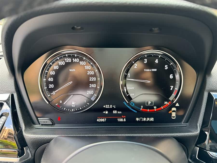 BMW 1 Series 2022 #18 BMW 1 Series 2022 car image #18