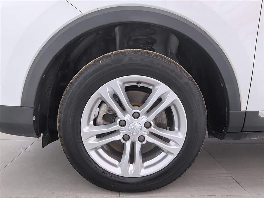 MG EZS Electric 2019 изображение автомобиля #18