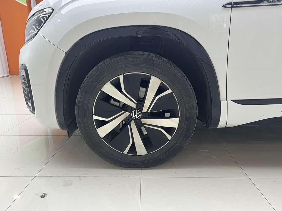 Volkswagen Tayron GTE 2022 #18 Volkswagen Tayron GTE 2022 immagine di auto #18