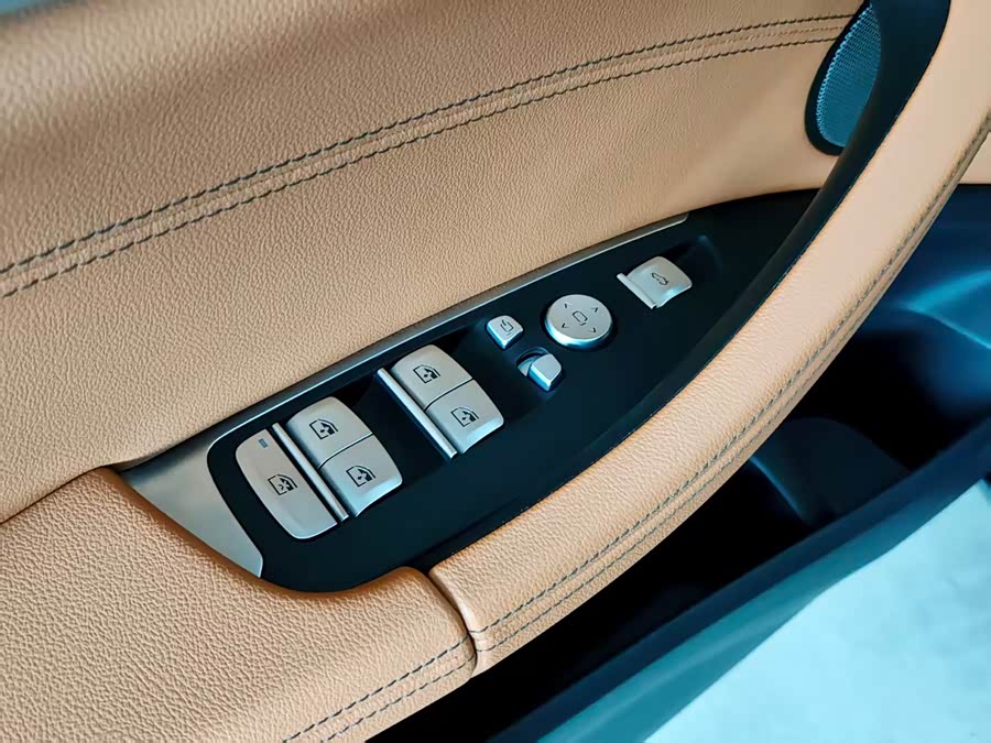 Volkswagen Bora Classic 2023 immagine di auto #18