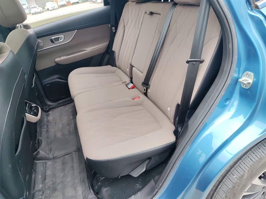 Chery Tiggo8 PLUS C-DM 2024 car image #18