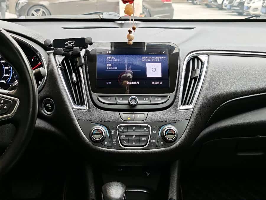 Chevrolet Orlando 2019 car image #18