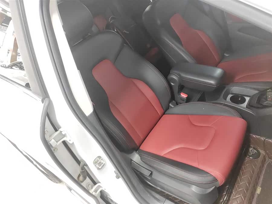 Haval H2s 2019 car image #18