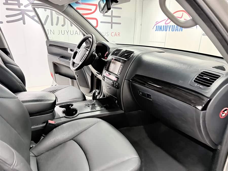 Kia Mohave 2010 صورة سيارة #18