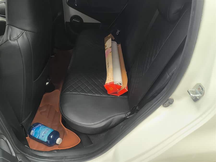 BYD F0 2018 car image #18