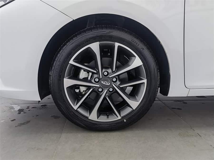 Chery Arrizo 5 GT 2023 صورة سيارة #18