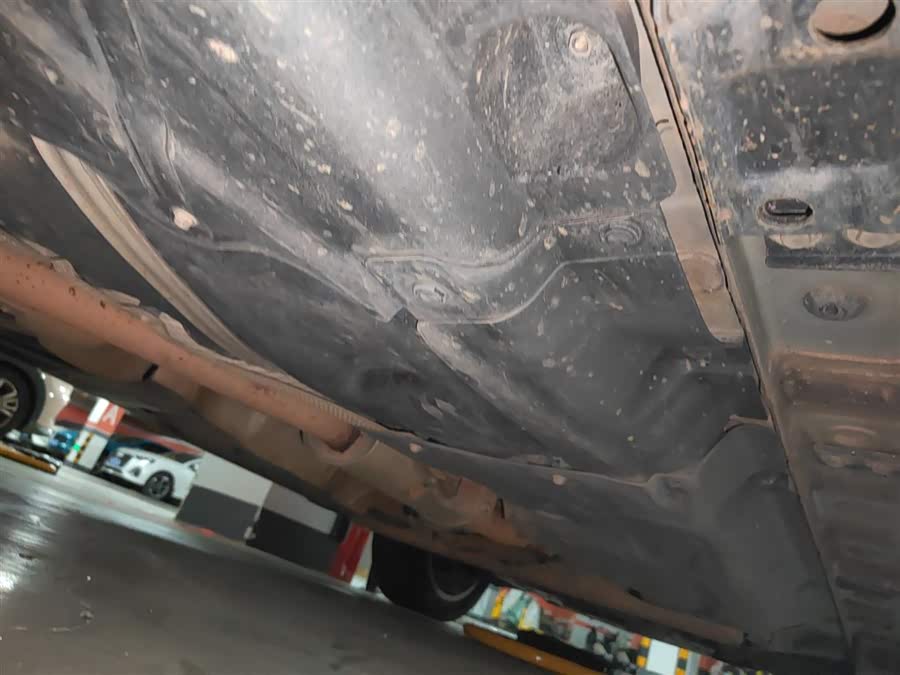 Haval H8 2017 #18 Haval H8 2017 car image #18