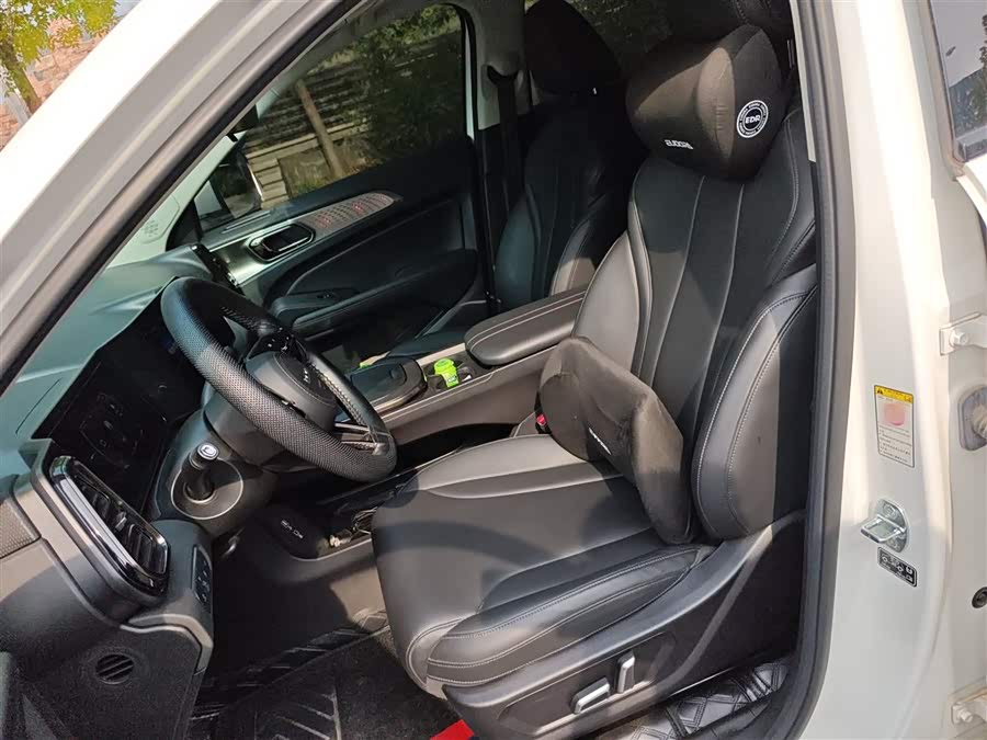 Haval Fierce Dragon 2024 #18 Haval Fierce Dragon 2024 immagine di auto #18