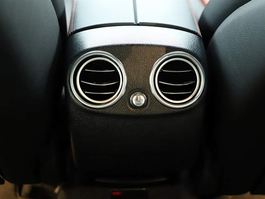 Mercedes-Benz GLC AMG 2019 car image #18