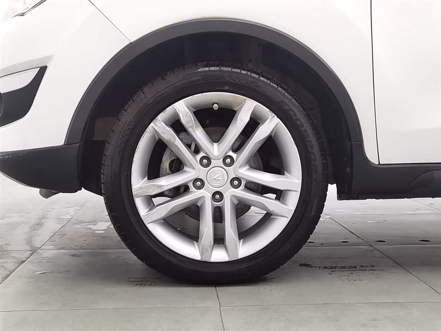 Changan CS35 2016 #18 Changan CS35 2016 car image #18