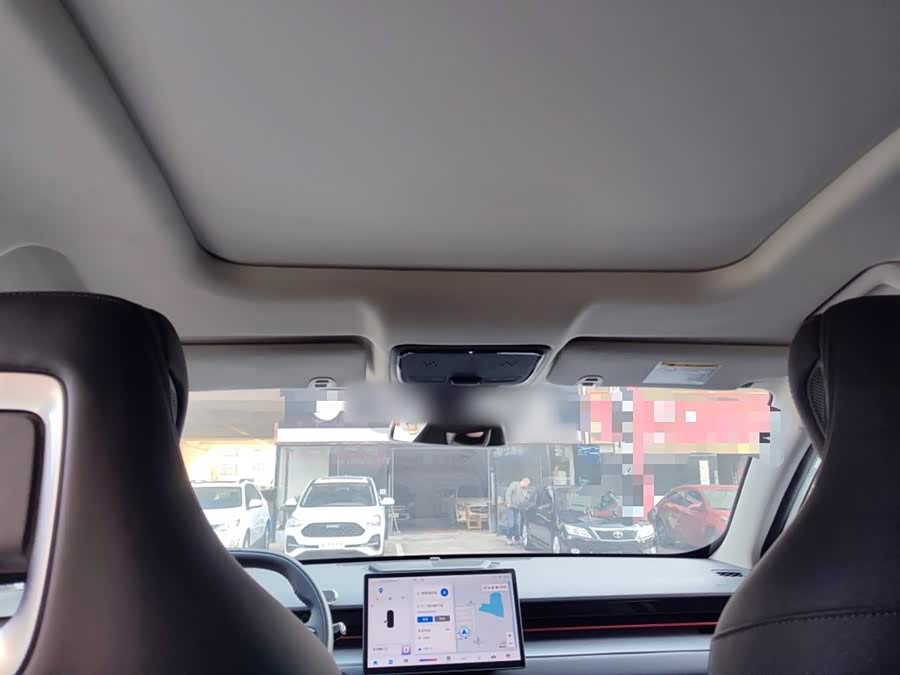 捷途 捷途大圣i-DM 2024 汽车图片 #18