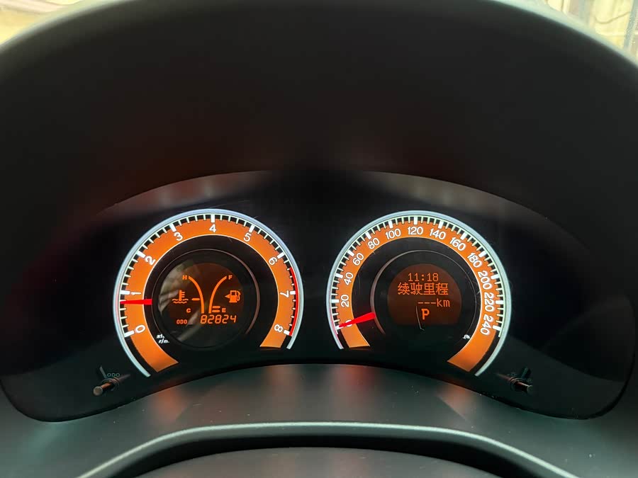 BYD F3 2017 #18 BYD F3 2017 car image #18