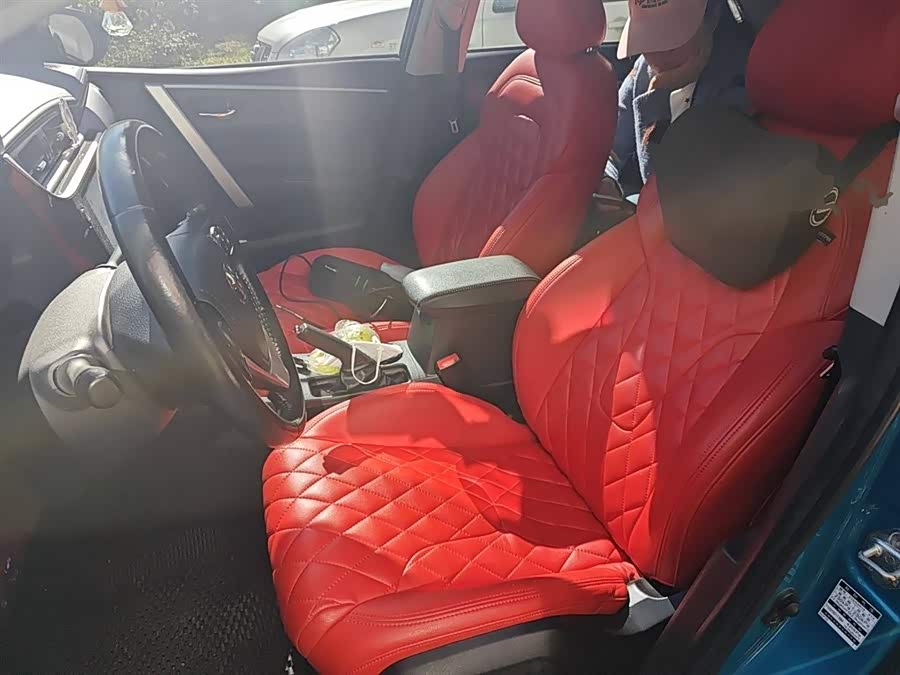 Toyota Corolla Hybird E+ 2019 #18 Toyota Corolla Hybird E+ 2019 immagine di auto #18