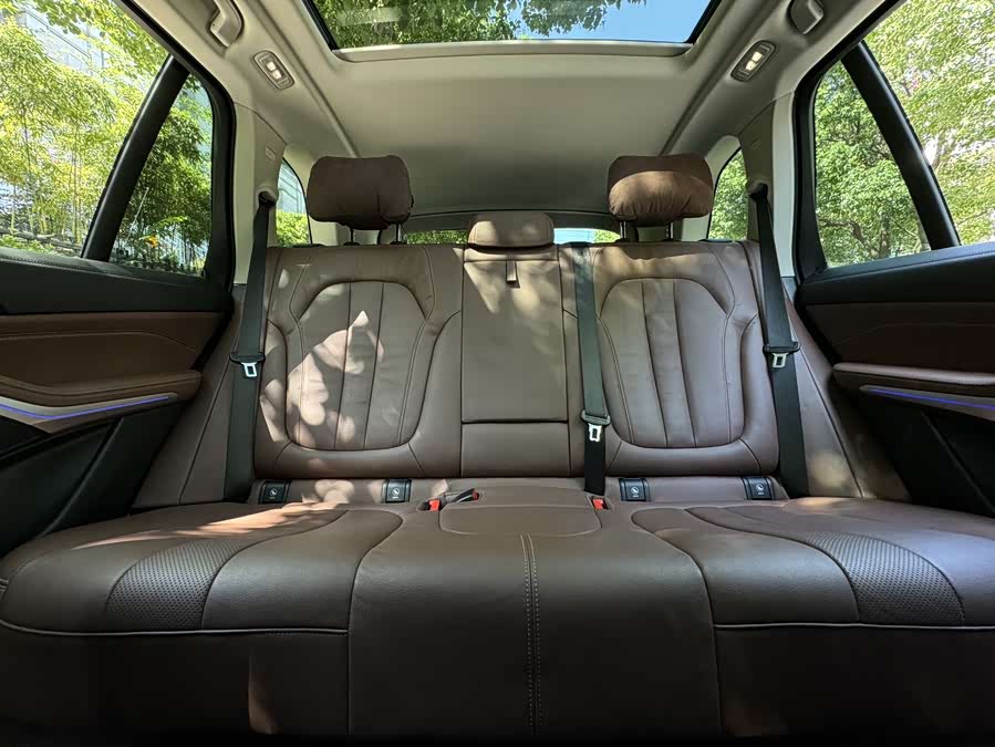 BMW X5 (Imported) 2021 #18 BMW X5 (Imported) 2021 car image #18