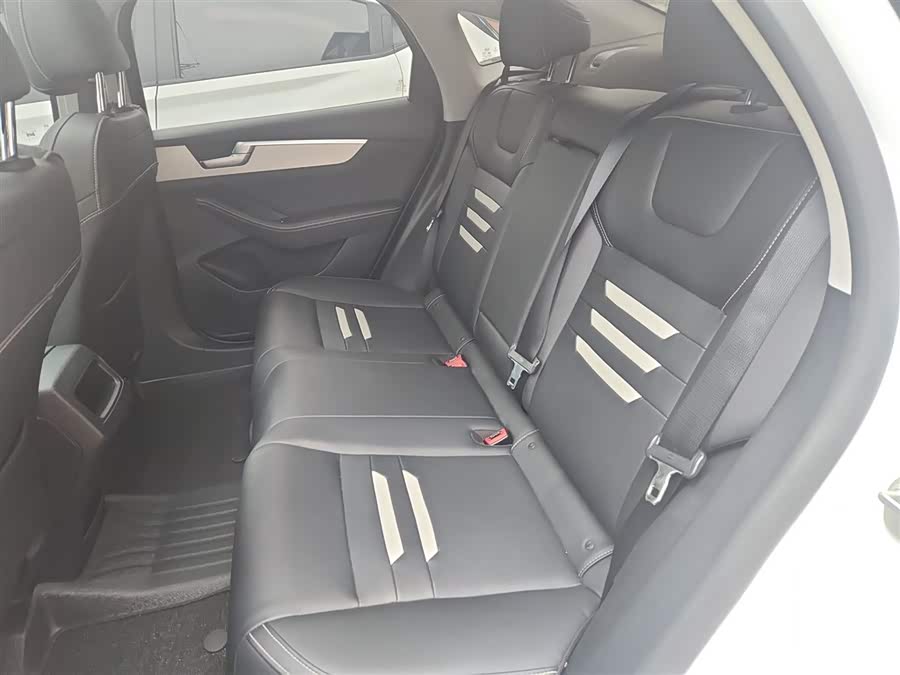 BYD Qin Pro 2020 immagine di auto #18