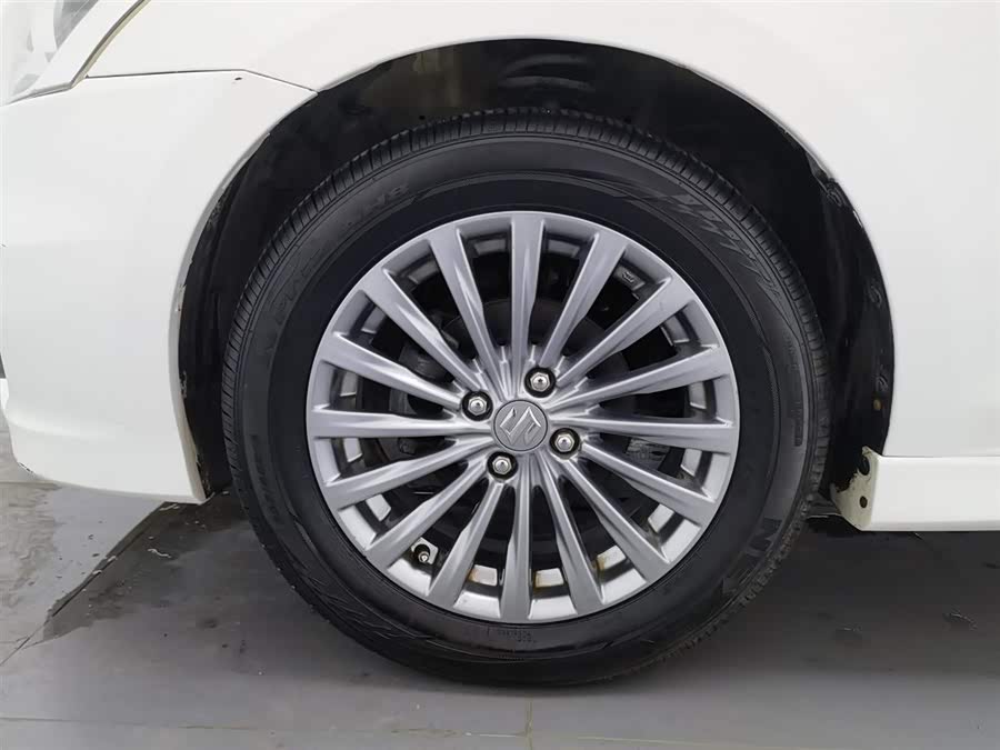 Suzuki Ciaz 2015 изображение автомобиля #18