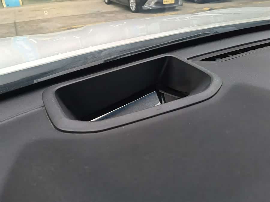 Haval Jolion 2021 صورة سيارة #18