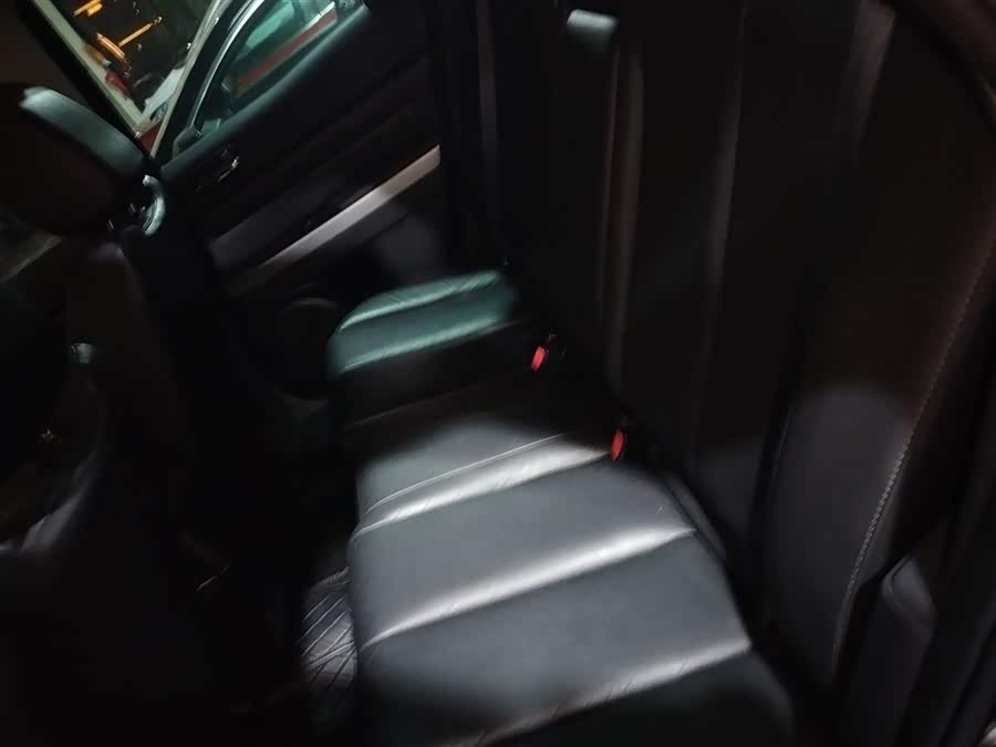 马自达 马自达CX-7 2015 汽车图片 #18