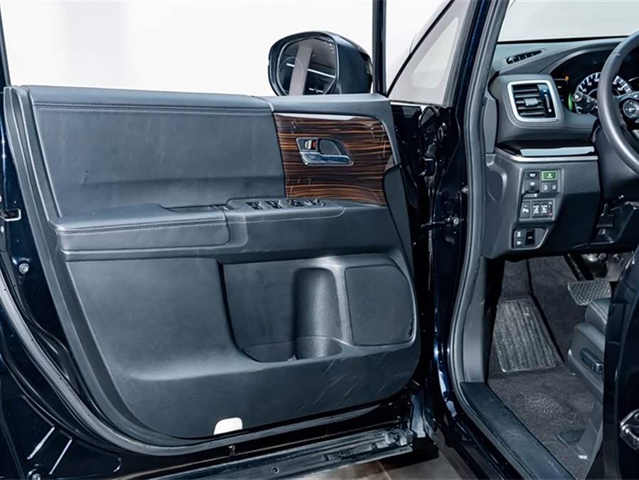 Honda ODYSSEY 2020 car image #18