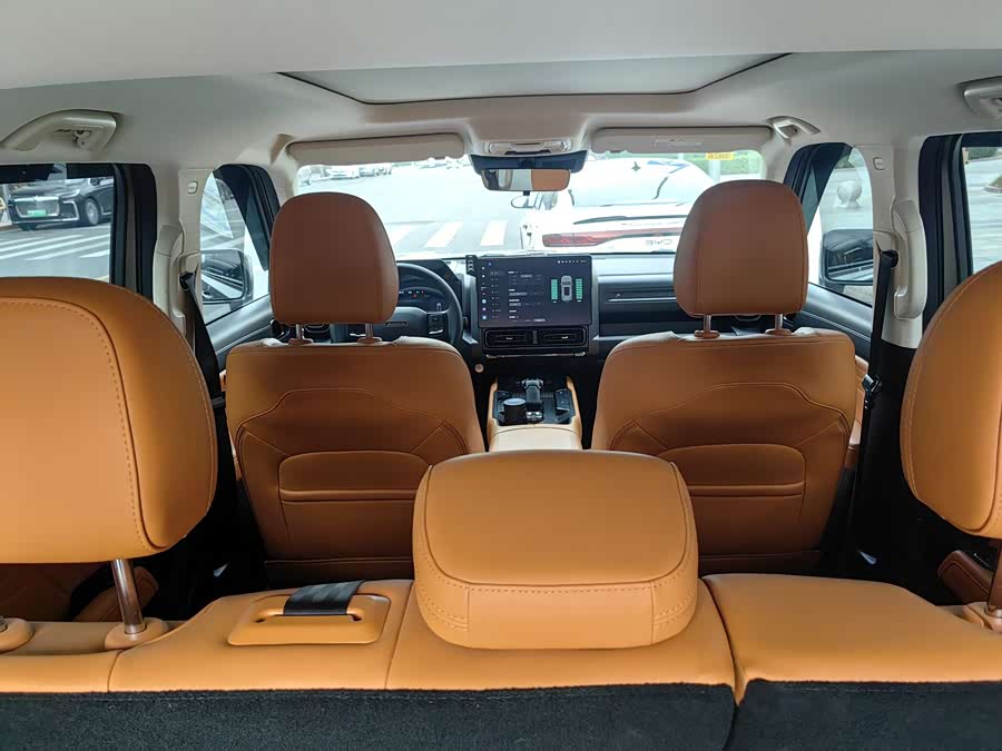 Haval Raptor New Energy 2023 #18 Haval Raptor New Energy 2023 car image #18