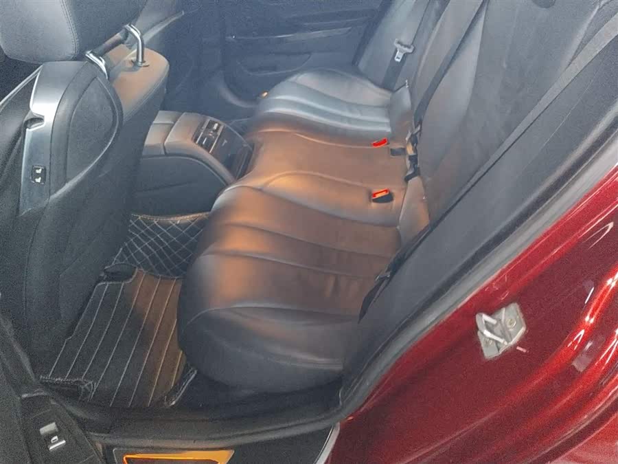 BMW 6 Series 2016 car image #18