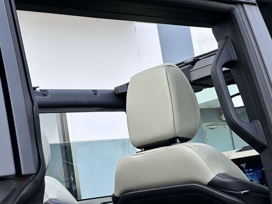 福特 福特烈马 2024 #18 福特 福特烈马 2024 汽车图片 #18