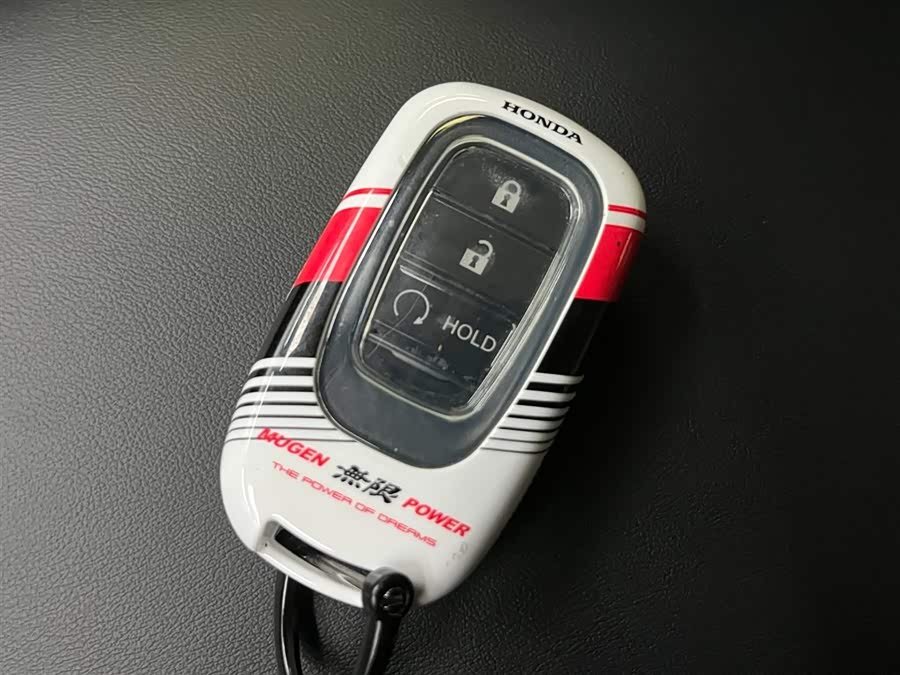 Honda HR-V 2023 #18 Honda HR-V 2023 car image #18