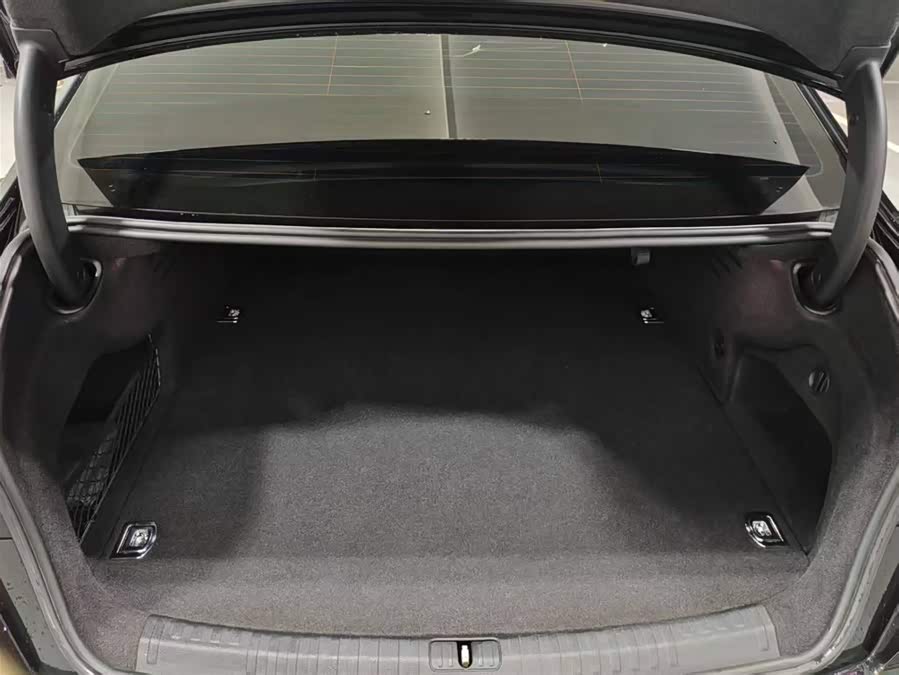 Audi A6L New Energy 2020 car image #18