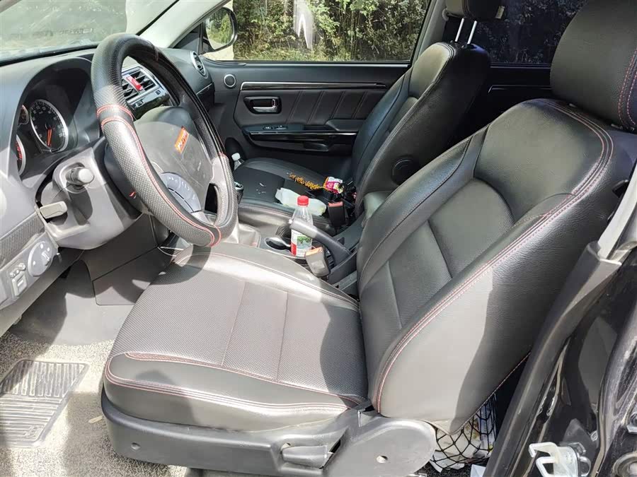 Haval H5 Class 2015 car image #18