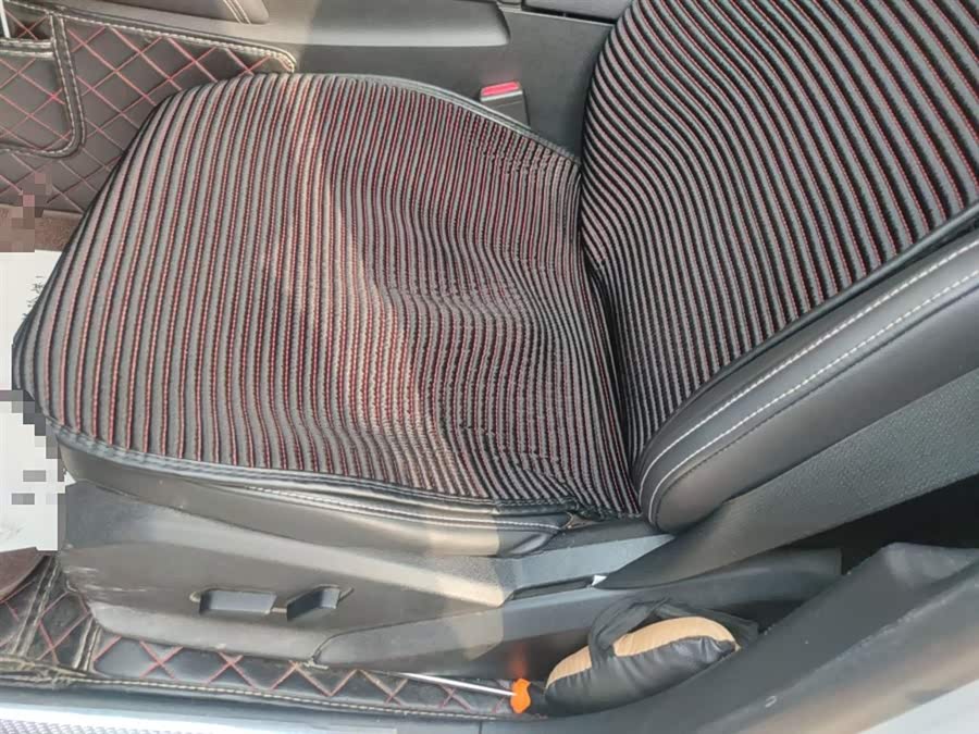 BYD Qin Pro New Energy 2019 #18 BYD Qin Pro New Energy 2019 car image #18